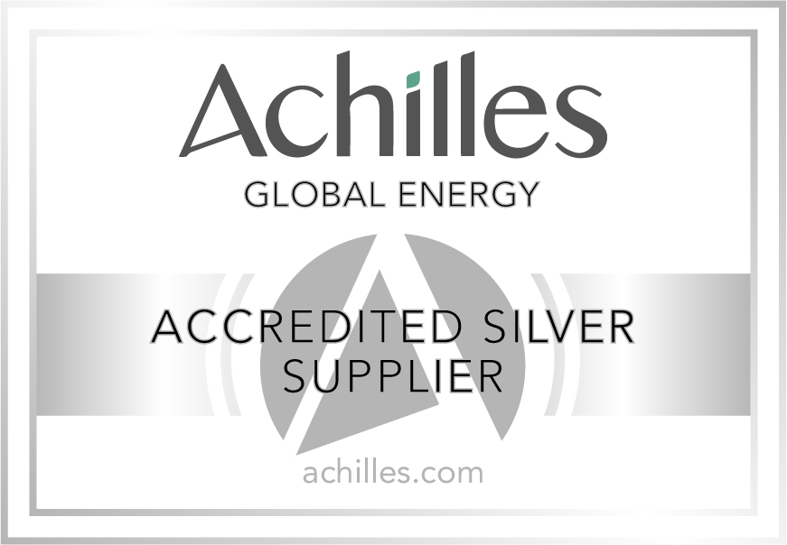 Achilles Global Energy — Silver