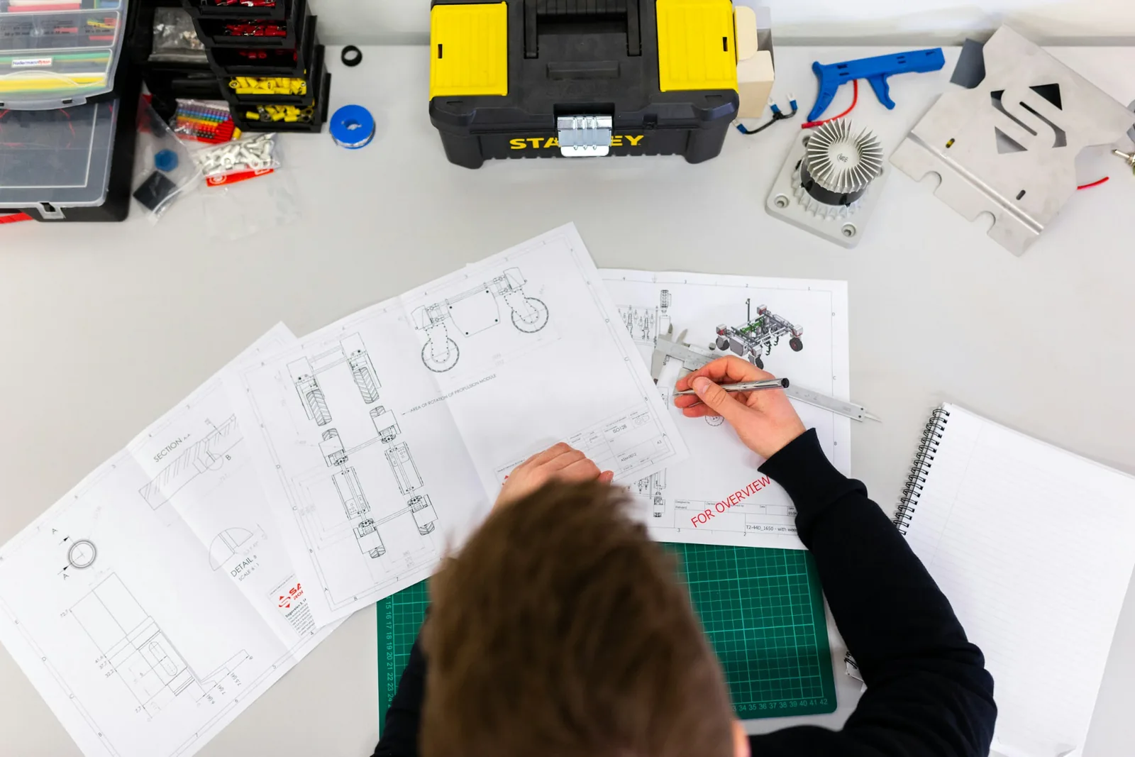 Engineering Design & Project Delivery